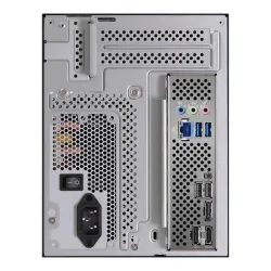 Barebone PC ASRock DeskMeet X600 /AMD | PartsPC.pl