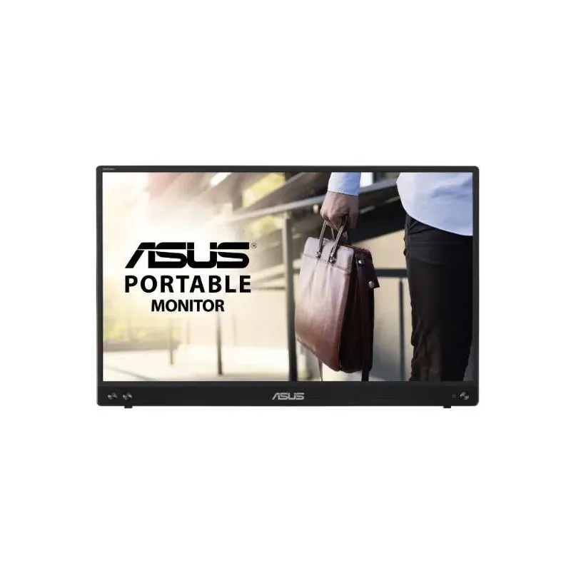Monitor Asus 15,6" ZenScreen MB16ACV Portable USB-C