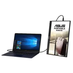 Monitor Asus 15,6" ZenScreen MB16ACV Portable USB-C