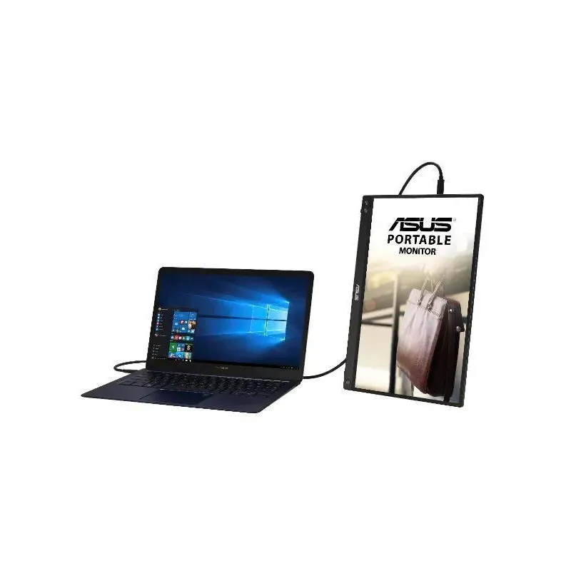 Monitor Asus 15,6" ZenScreen MB16ACV Portable USB-C