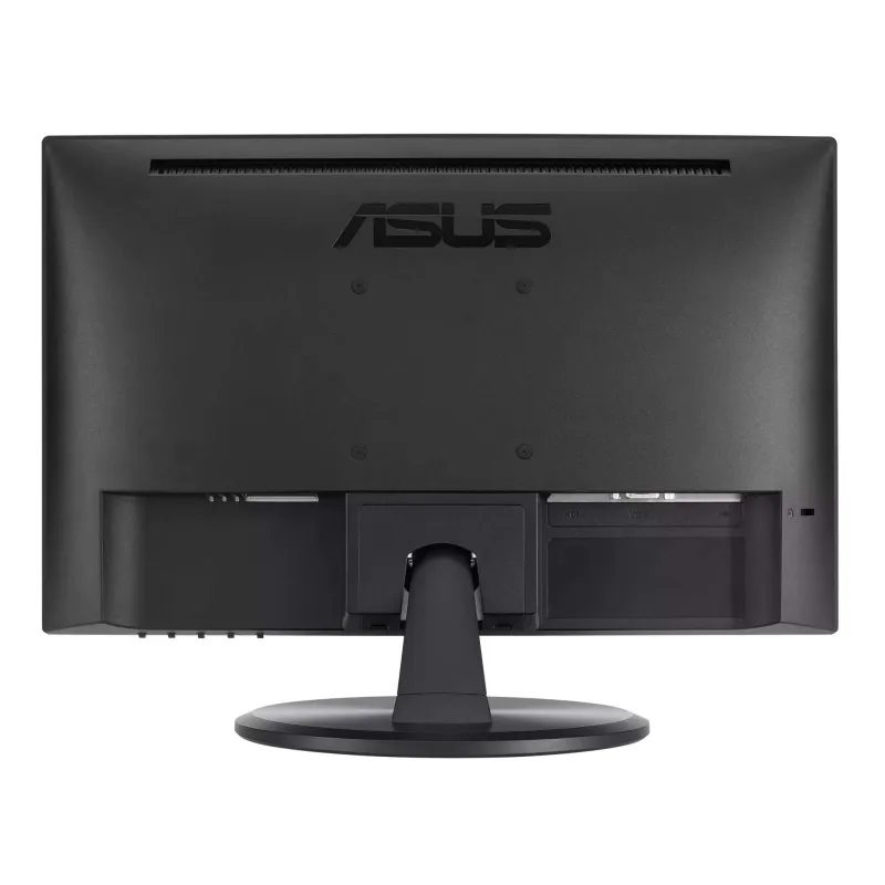 Monitor Asus 15,6" VT169HE Touch Monitor IPS FHD 60Hz HDMI VGA