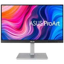 Monitor Asus 23,8" ProArt Display PA247CV HDMI 2xDP 4xUSB 3.0 USB-C