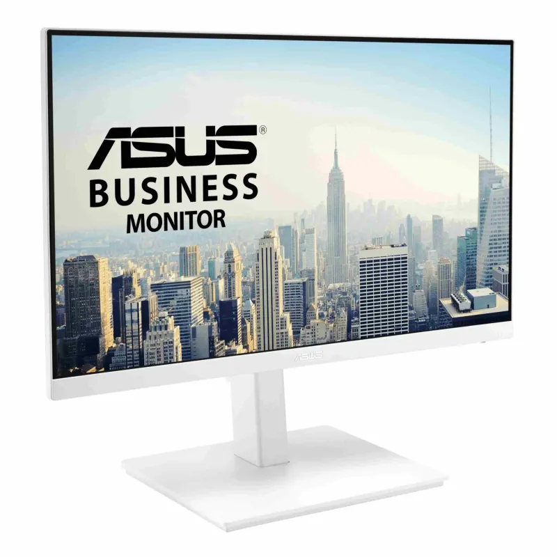 Monitor Asus 23,8" VA24EQSB-W DP HDMI VGA 2xUSB 3.0