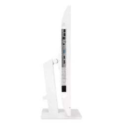 Monitor Asus 23,8" VA24EQSB-W DP HDMI VGA 2xUSB 3.0