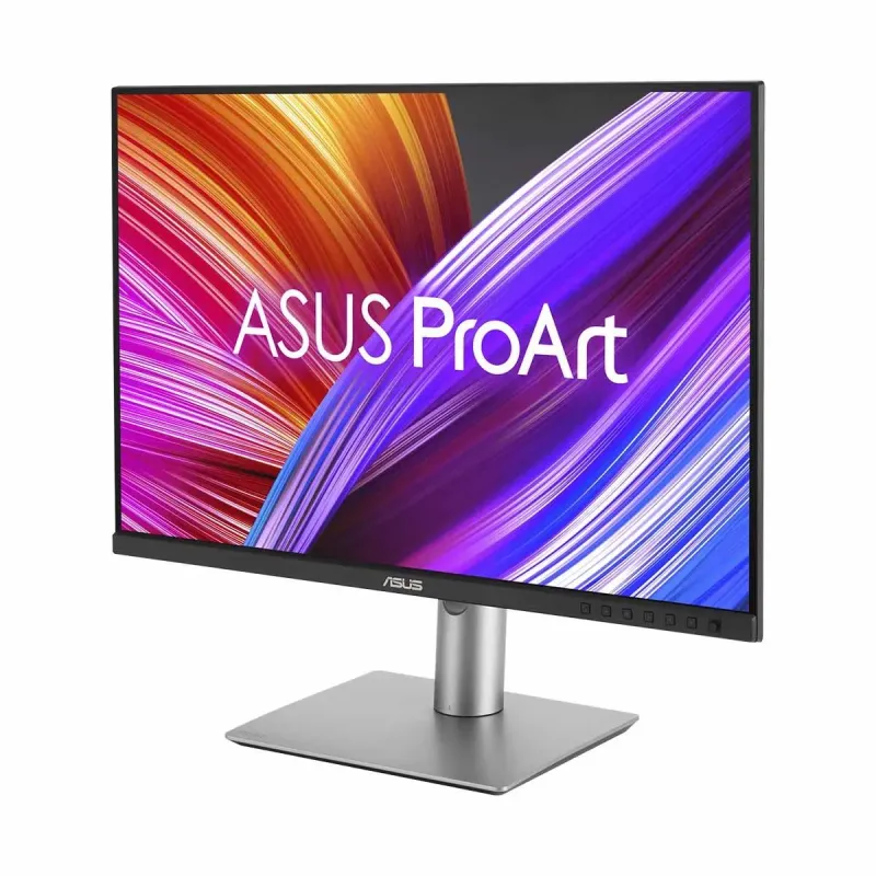 Monitor Asus 24,1" ProArt Display PA248CRV 2xDP 2xHDMI głośniki 2x2W