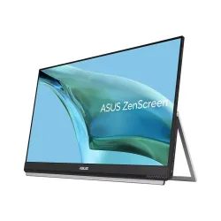 Monitor Asus 23,8" ZenScreen MB249C portable monitor HDMI USB-C głośniki