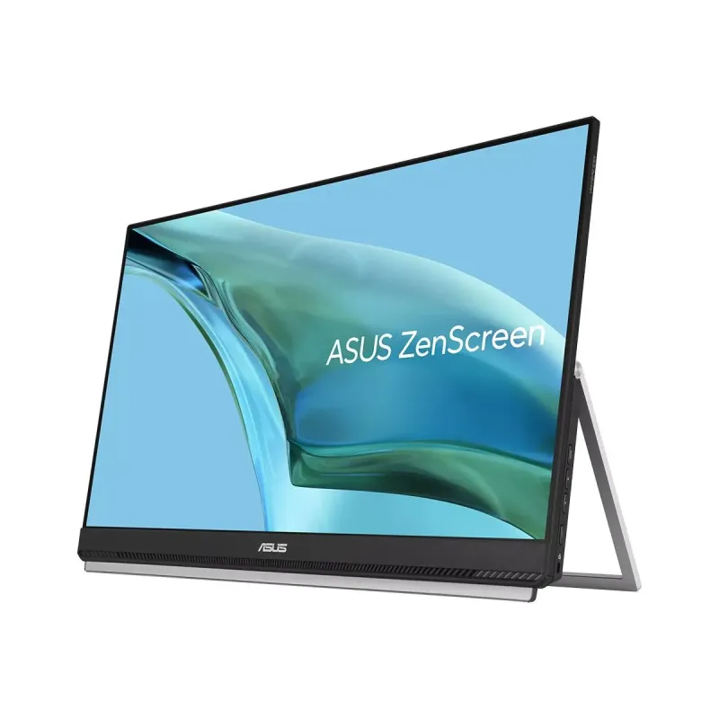 Monitor Asus 23,8" ZenScreen MB249C portable monitor HDMI USB-C głośniki