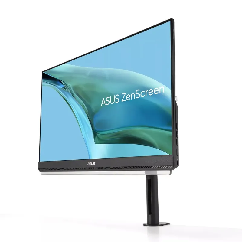 Monitor Asus 23,8" ZenScreen MB249C portable monitor HDMI USB-C głośniki