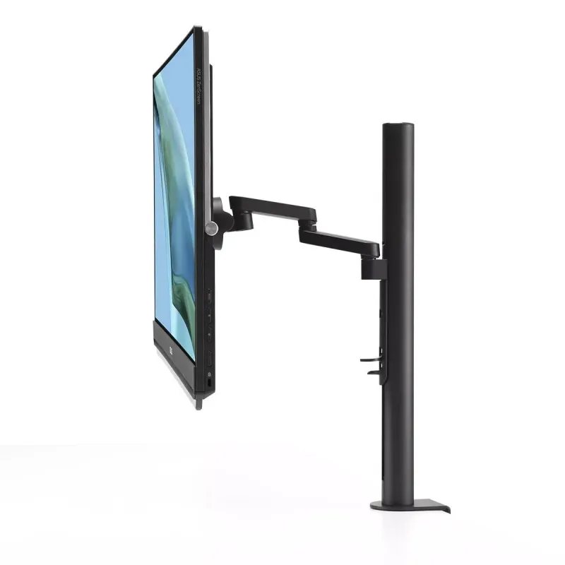 Monitor Asus 23,8" ZenScreen MB249C portable monitor HDMI USB-C głośniki