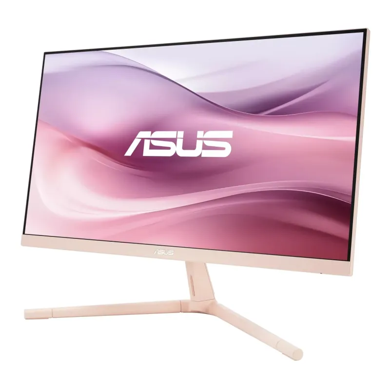 Monitor Asus 23,8" VU249CFE-P Eye Care Gaming Monitor IPS FHD 100Hz HDMI