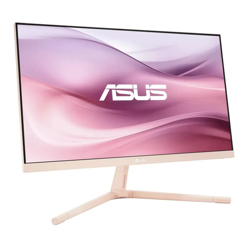 Monitor Asus 23,8" VU249CFE-P Eye Care Gaming Monitor IPS FHD 100Hz HDMI