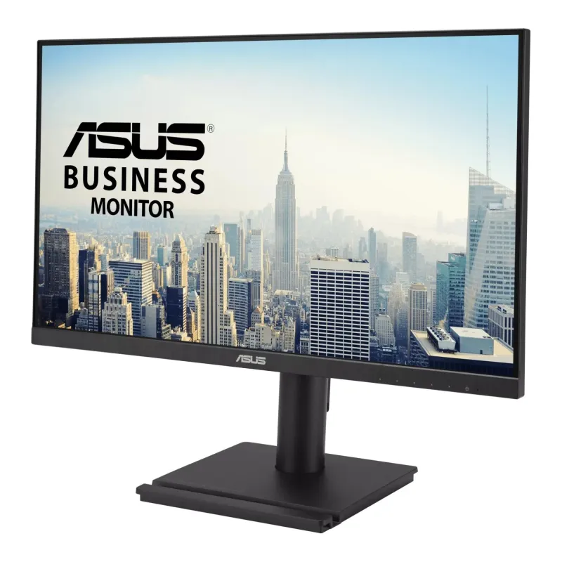Monitor Asus 23,8" VA24DQFS Business Monitor IPS FHD 100Hz HDMI DP VGA