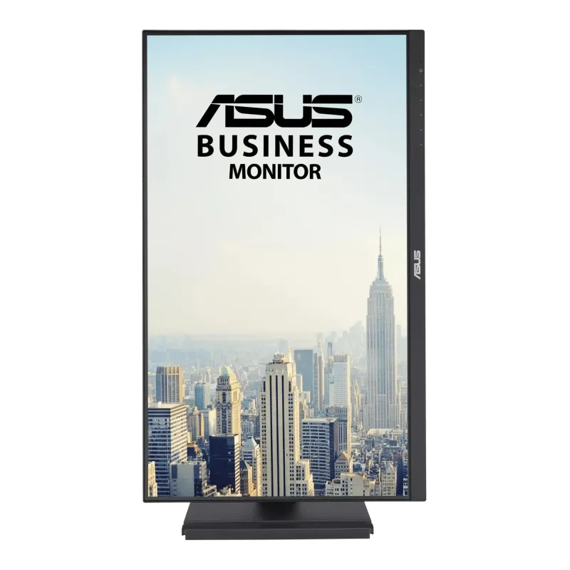 Monitor Asus 23,8" VA24DQFS Business Monitor IPS FHD 100Hz HDMI DP VGA