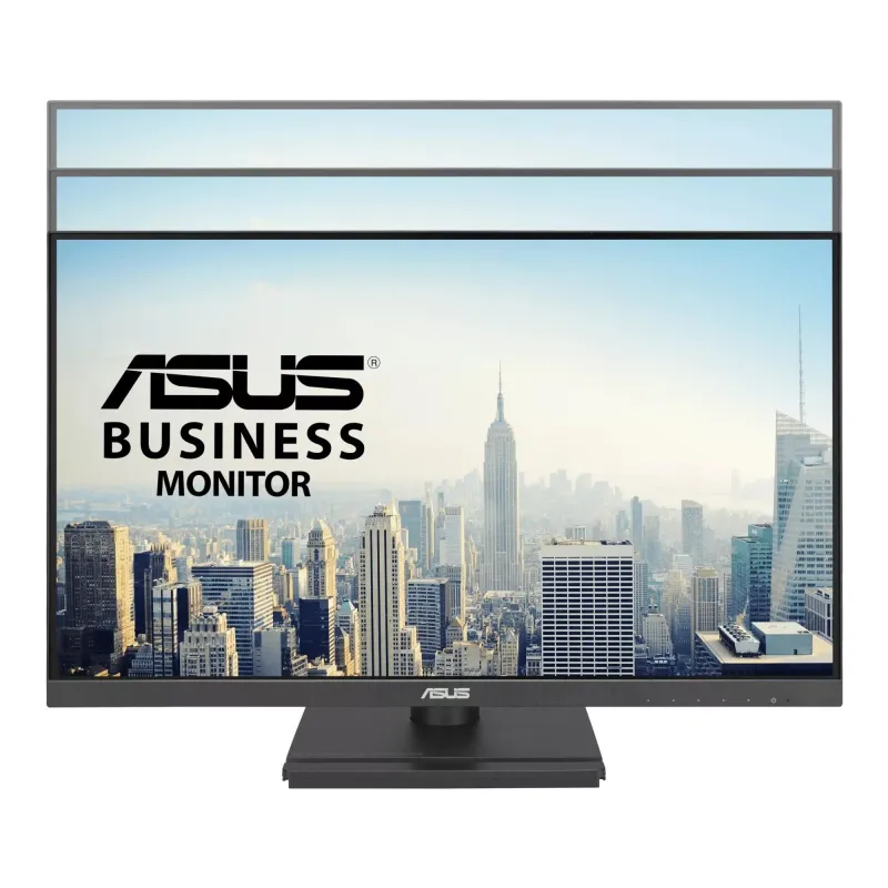 Monitor Asus 23,8" VA24DQFS Business Monitor IPS FHD 100Hz HDMI DP VGA