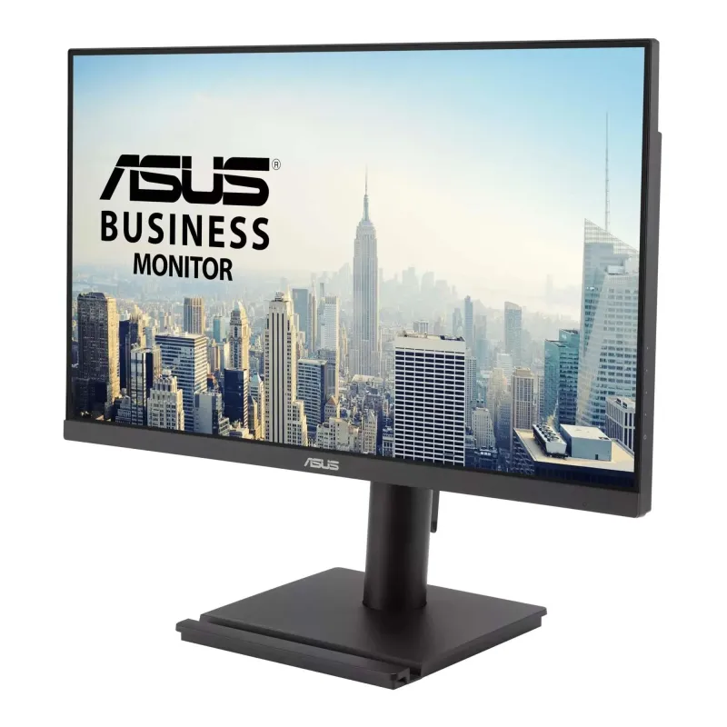 Monitor Asus 23,8" VA249QGS Business Monitor IPS FHD 120Hz HDMI DP VGA HUB