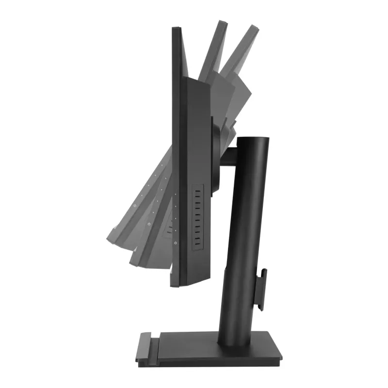 Monitor Asus 23,8" VA249QGS Business Monitor IPS FHD 120Hz HDMI DP VGA HUB