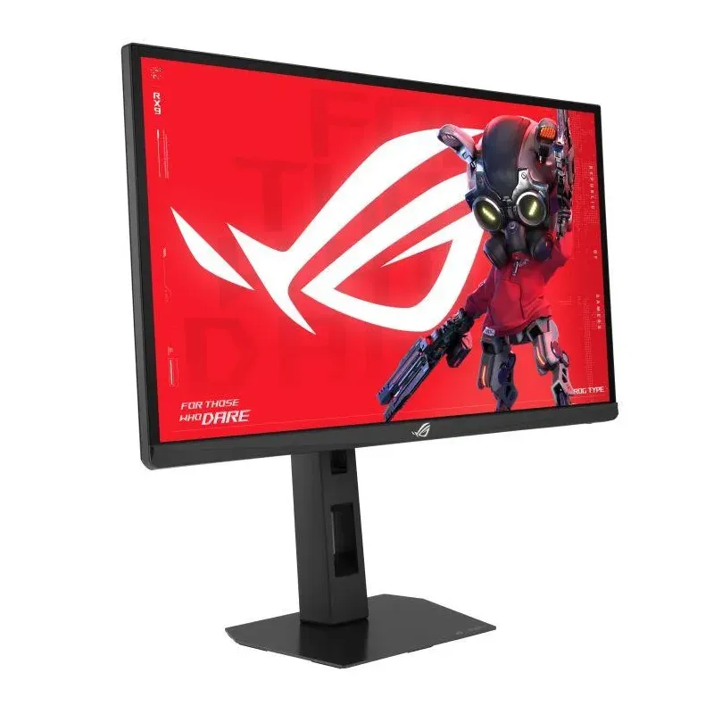 Monitor Asus 24,1" ROG Strix XG248QSG Ace TN FHD 610Hz 2xHDMI DP