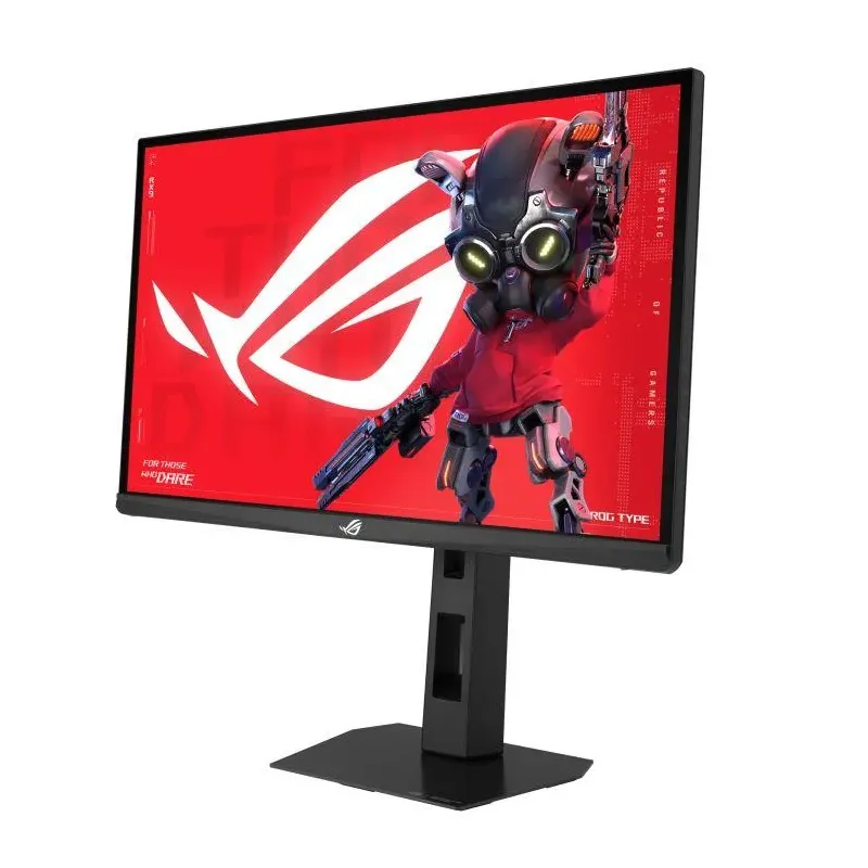 Monitor Asus 24,1" ROG Strix XG248QSG Ace TN FHD 610Hz 2xHDMI DP