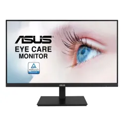 Monitor Asus 27" Eye Care VA27DQSB VGA HDMI DP 2xUSB głośniki