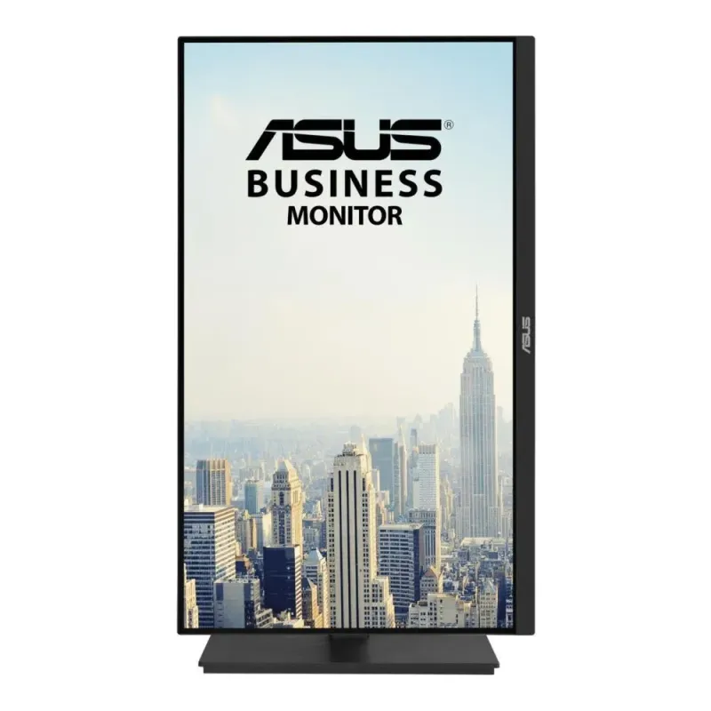 Monitor Asus 27" VA27ECPSN HDMI DP 3xUSB 3.0 USB-C głośniki