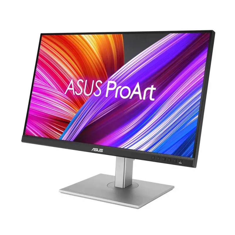 Monitor Asus 27" ProArt Display PA278CGV 2xHDMI DP 4xUSB 3.0 USB-C głośniki