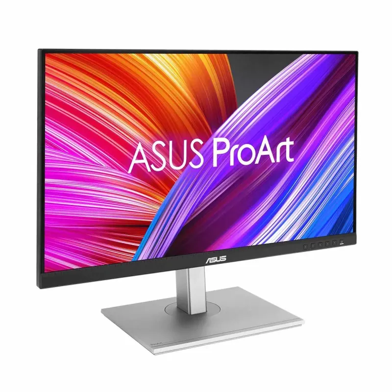 Monitor Asus 27" ProArt Display PA278CGV 2xHDMI DP 4xUSB 3.0 USB-C głośniki