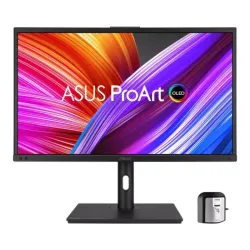 Monitor Asus 26,9" ProArt Display OLED PA27DCE-K 3xHDMI DP 2xUSB-C głośniki