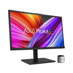 Monitor Asus 26,9" ProArt Display OLED PA27DCE-K 3xHDMI DP 2xUSB-C głośniki