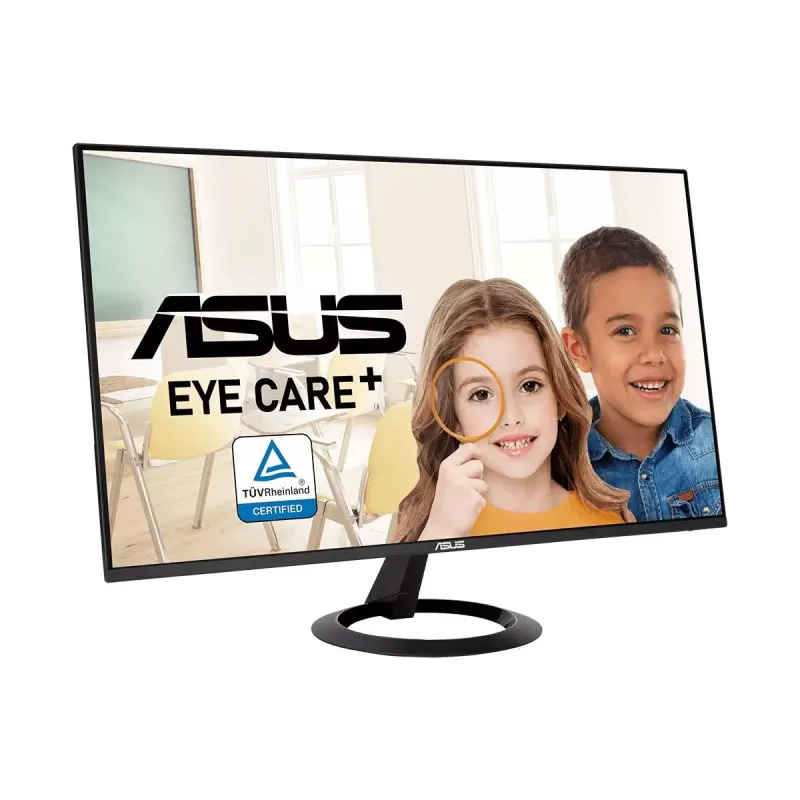 Monitor Asus 27" Eye Care Gaming Monitor VZ27EHF HDMI