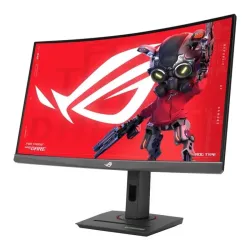 Monitor Asus 27" ROG Strix XG27WCMS HDMI DP USB-C