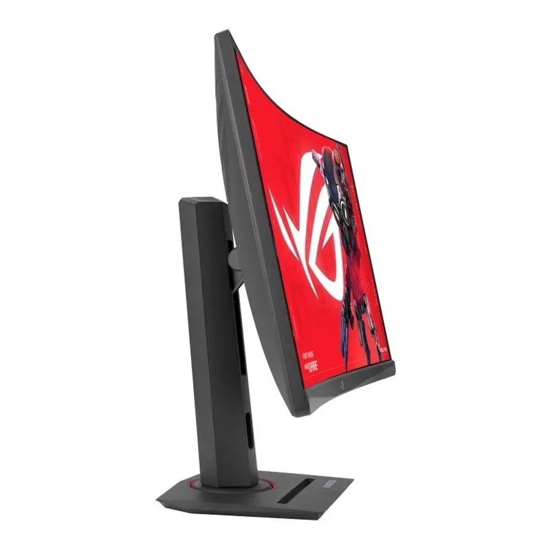 Monitor Asus 27" ROG Strix XG27WCMS HDMI DP USB-C