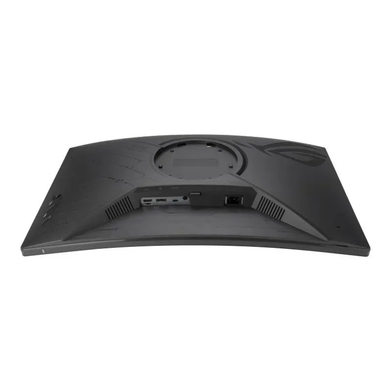 Monitor Asus 27" ROG Strix XG27WCMS HDMI DP USB-C