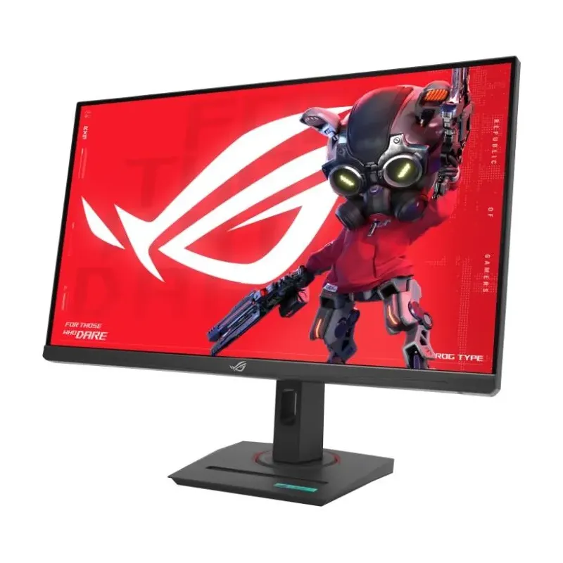 Monitor Asus 27" ROG Strix XG27UCG HDMI DP USB-C