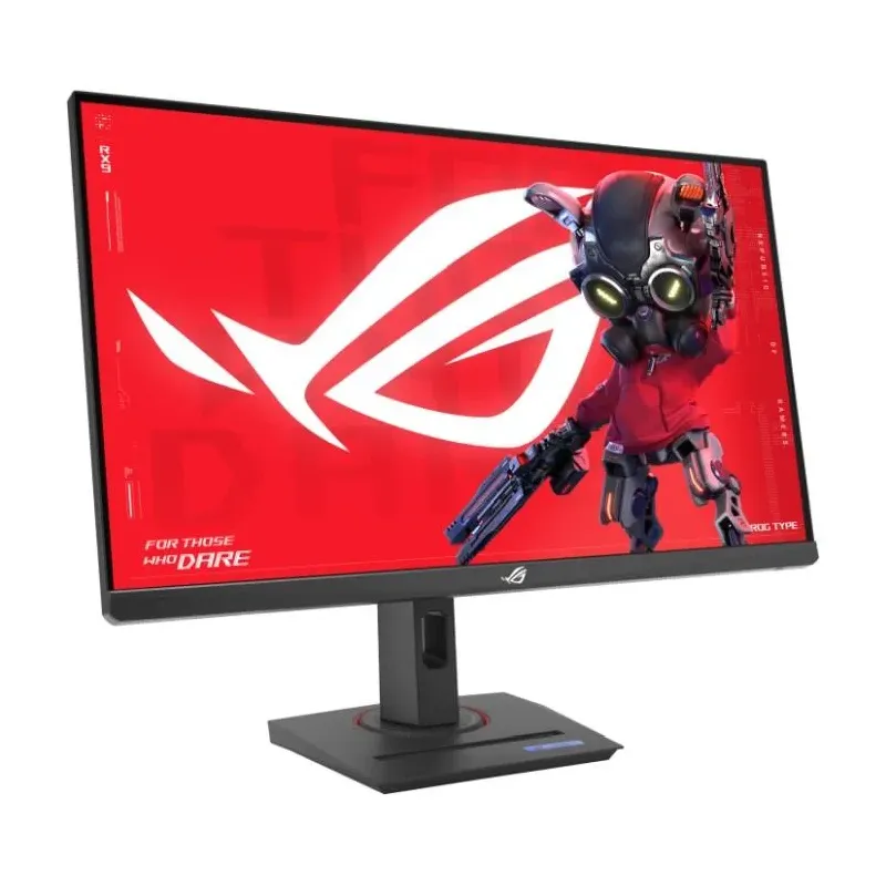 Monitor Asus 27" ROG Strix XG27UCG HDMI DP USB-C