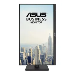 Monitor Asus 27" Business Monitor VA27DQFS HDMI DP VGA 2xUSB 3.2 2x2W