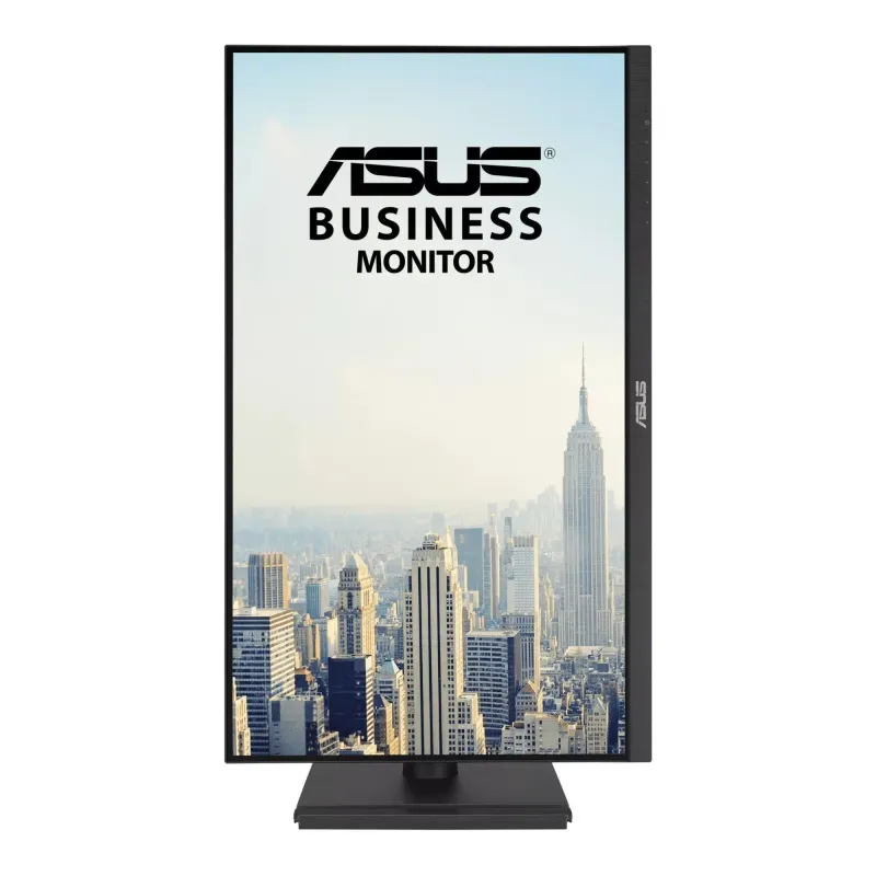 Monitor Asus 27" Business Monitor VA27DQFS HDMI DP VGA 2xUSB 3.2 2x2W