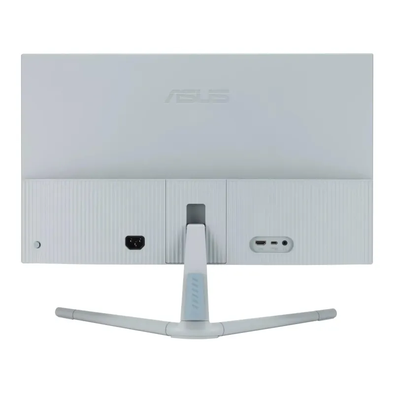 Monitor Asus 27" Eye Care Gaming Monitor VU279CFE-G HDMI USB-C Green Grey