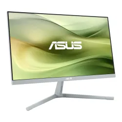 Monitor Asus 27" Eye Care Gaming Monitor VU279CFE-G HDMI USB-C Green Grey