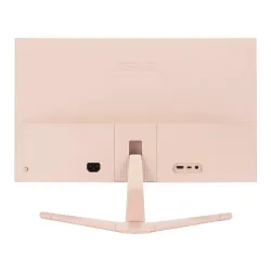 Monitor Asus 27" Eye Care Gaming Monitor VU279CFE-P HDMI USB-C Rose Clay