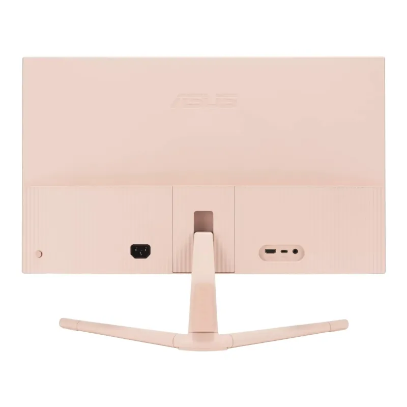 Monitor Asus 27" Eye Care Gaming Monitor VU279CFE-P HDMI USB-C Rose Clay