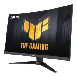 Monitor Asus 27" TUF Gaming VG27WQ3B Fast VA QHD 180Hz 2xHDMI DP głośniki