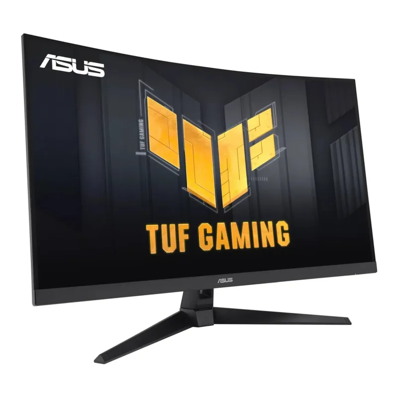 Monitor Asus 27" TUF Gaming VG27WQ3B Fast VA QHD 180Hz 2xHDMI DP głośniki