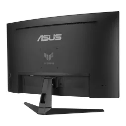 Monitor Asus 27" TUF Gaming VG27WQ3B Fast VA QHD 180Hz 2xHDMI DP głośniki