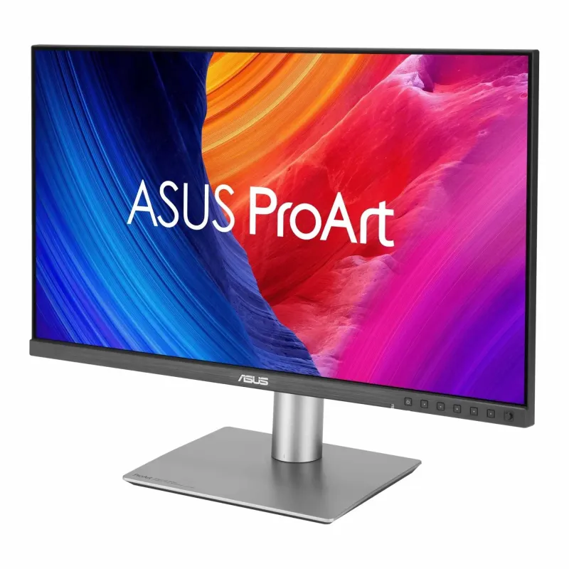 Monitor Asus 27" ProArt Display PA27JCV IPS 5K 60Hz HDMI DP HUB głośniki