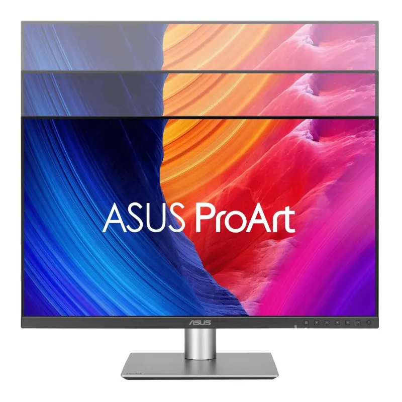 Monitor Asus 27" ProArt Display PA27JCV IPS 5K 60Hz HDMI DP HUB głośniki