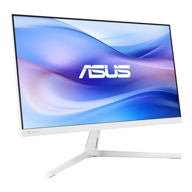 Monitor Asus 27" VU279HFI-W Eye Care Monitor IPS FHD 100Hz 2xHDMI