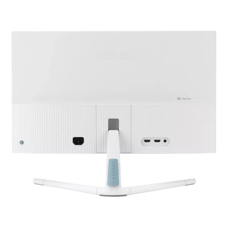 Monitor Asus 27" VU279HFI-W Eye Care Monitor IPS FHD 100Hz 2xHDMI