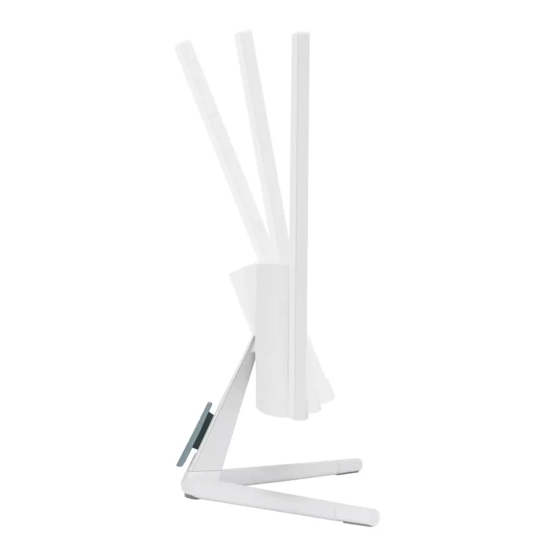 Monitor Asus 27" VU279HFI-W Eye Care Monitor IPS FHD 100Hz 2xHDMI