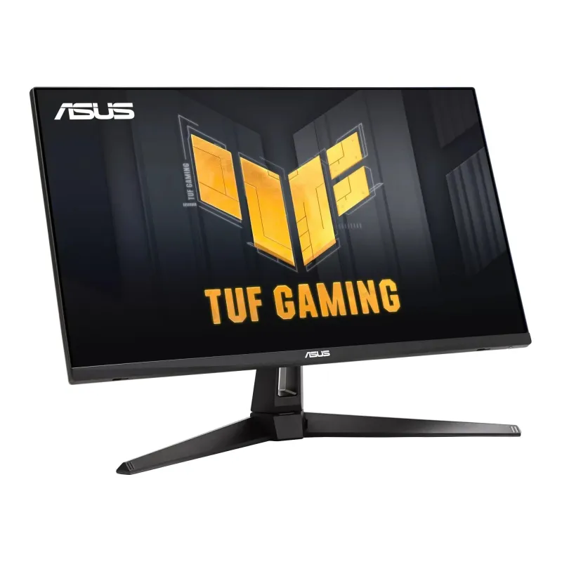 Monitor Asus 27" TUF Gaming VG27UQ1A Fast IPS 4K UHD 160Hz 2xHDMI DP