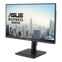 Monitor Asus 27" VA279QGS Business Monitor IPS FHD 120Hz HDMI DP VGA HUB